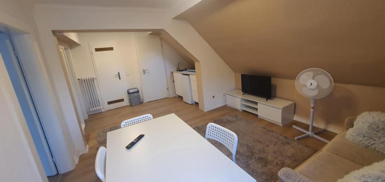 היידלברג Hotel Garni Steinbacher Tal מראה חיצוני תמונה