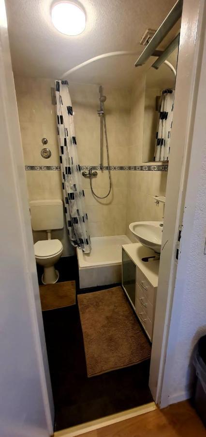 היידלברג Hotel Garni Steinbacher Tal מראה חיצוני תמונה