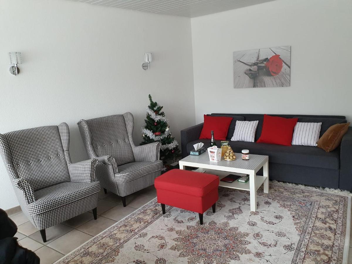 היידלברג Hotel Garni Steinbacher Tal מראה חיצוני תמונה