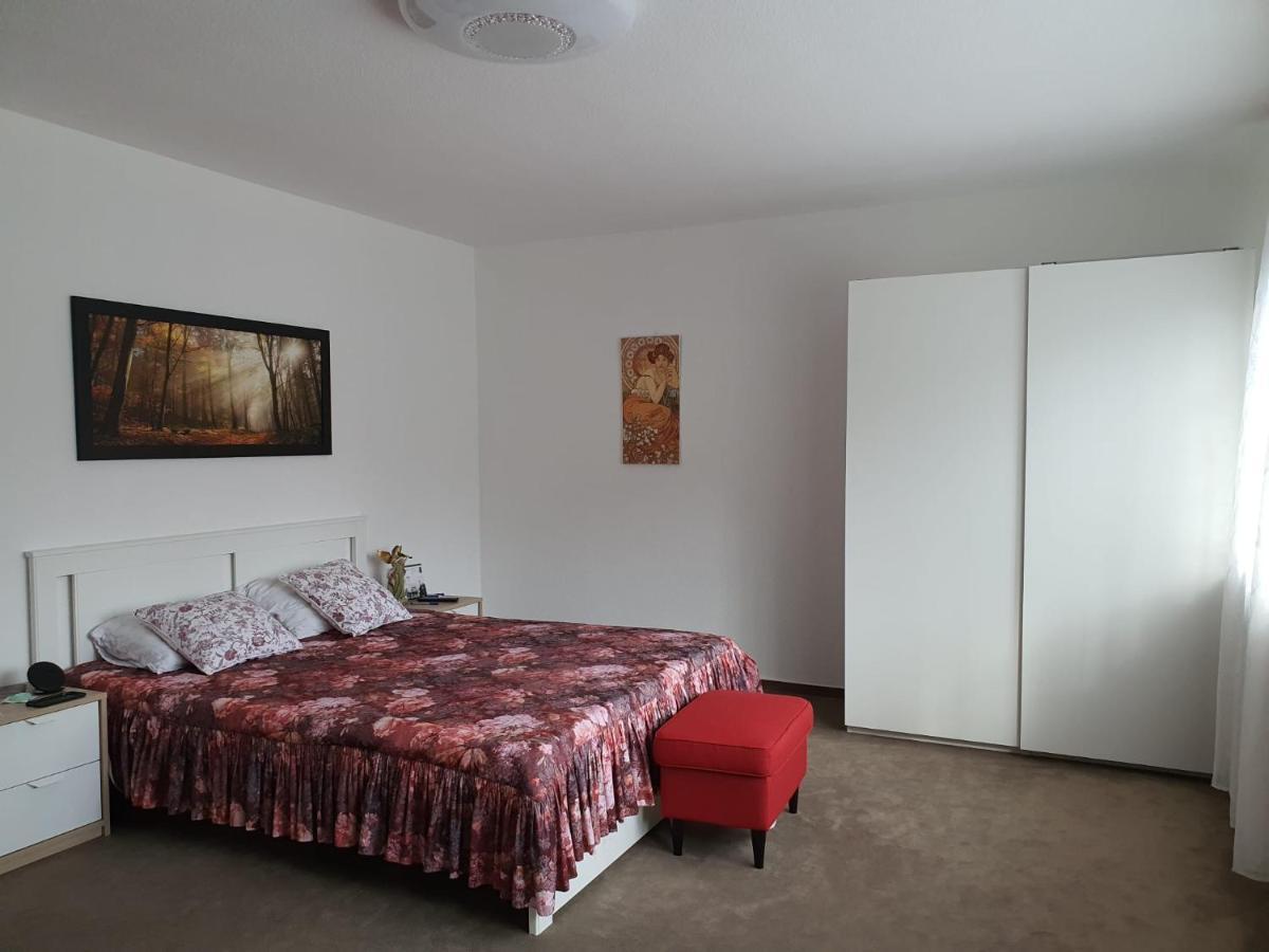 היידלברג Hotel Garni Steinbacher Tal מראה חיצוני תמונה
