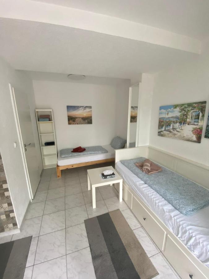 היידלברג Hotel Garni Steinbacher Tal מראה חיצוני תמונה