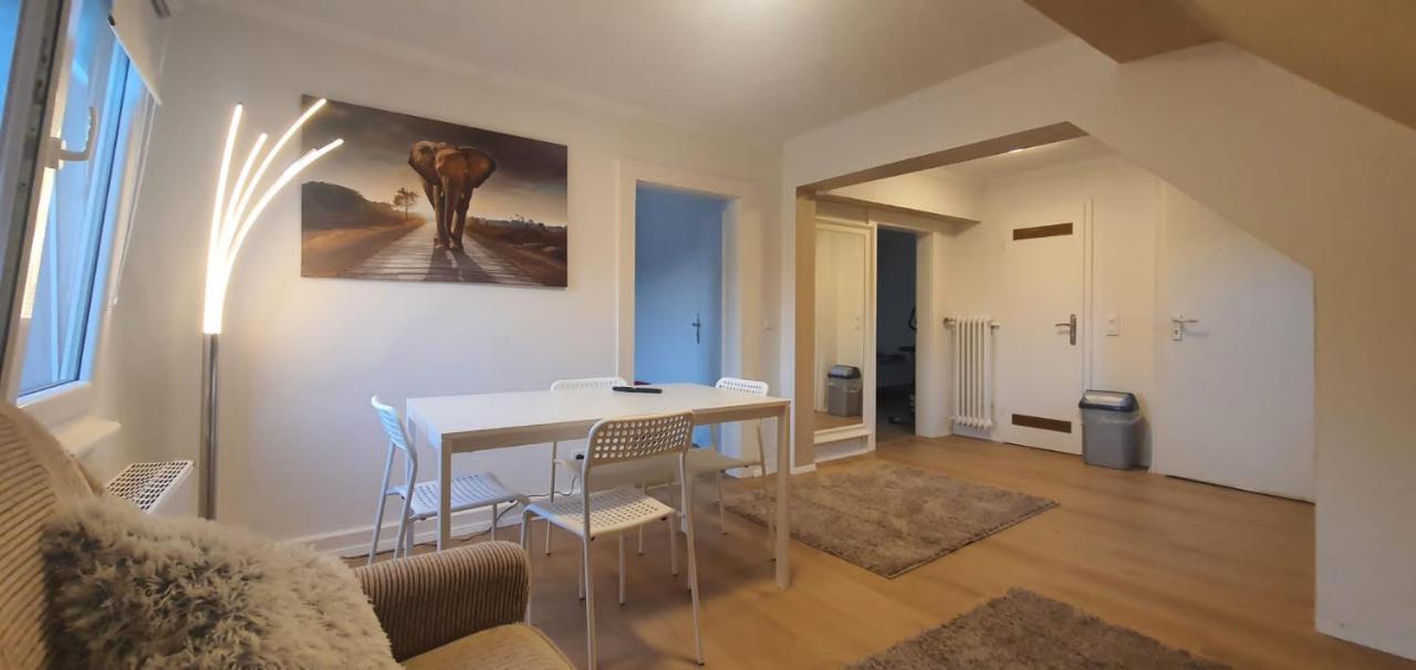 היידלברג Hotel Garni Steinbacher Tal מראה חיצוני תמונה