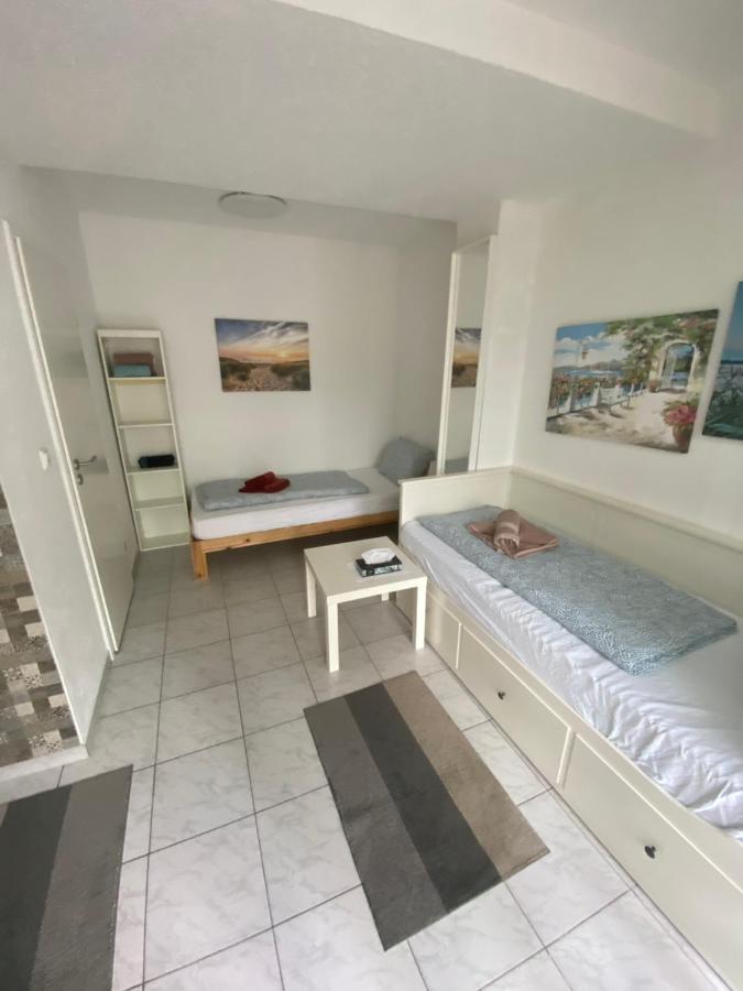 היידלברג Hotel Garni Steinbacher Tal מראה חיצוני תמונה
