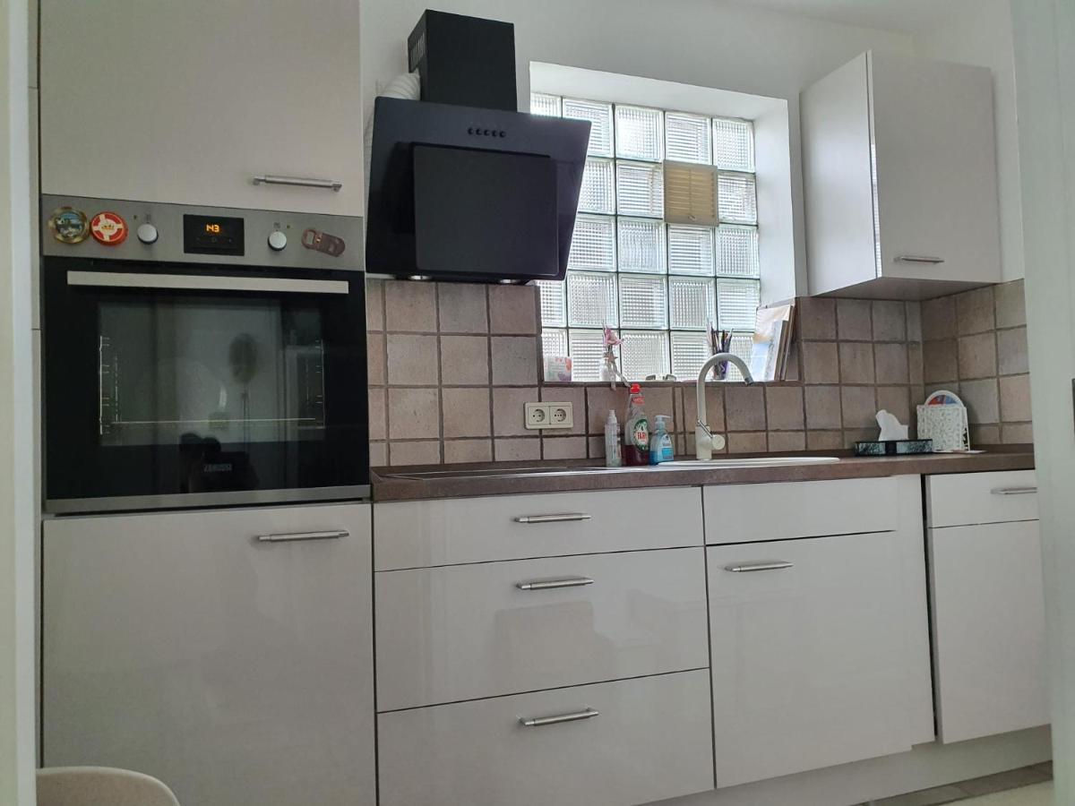היידלברג Hotel Garni Steinbacher Tal מראה חיצוני תמונה