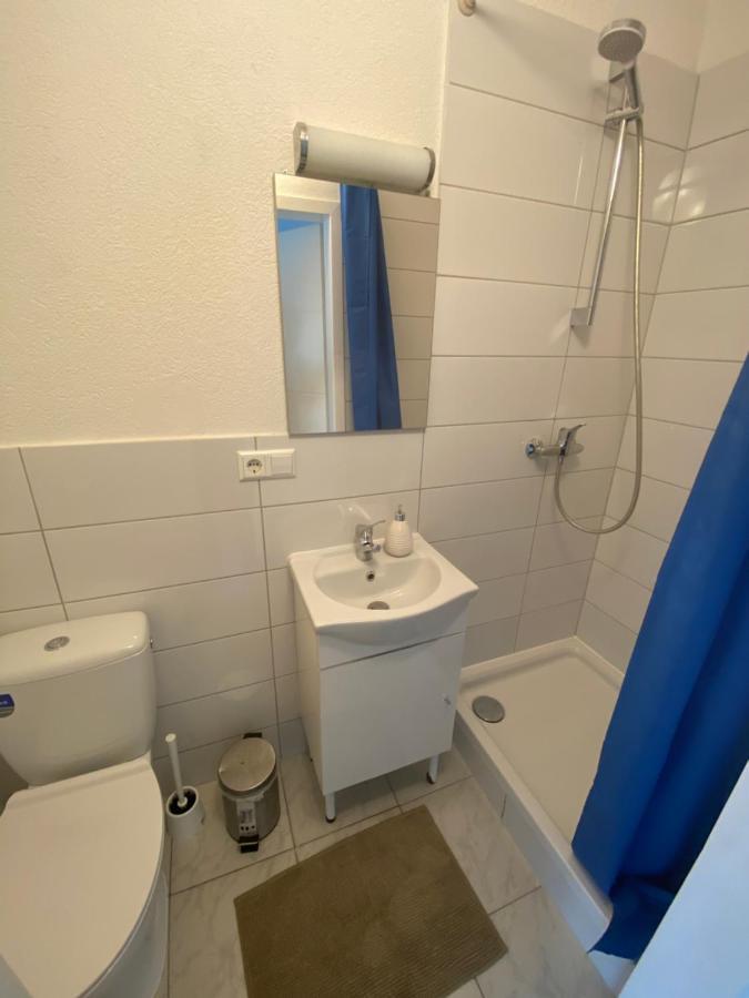 היידלברג Hotel Garni Steinbacher Tal מראה חיצוני תמונה