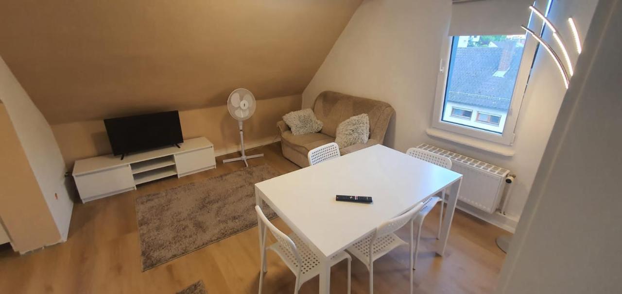 היידלברג Hotel Garni Steinbacher Tal מראה חיצוני תמונה