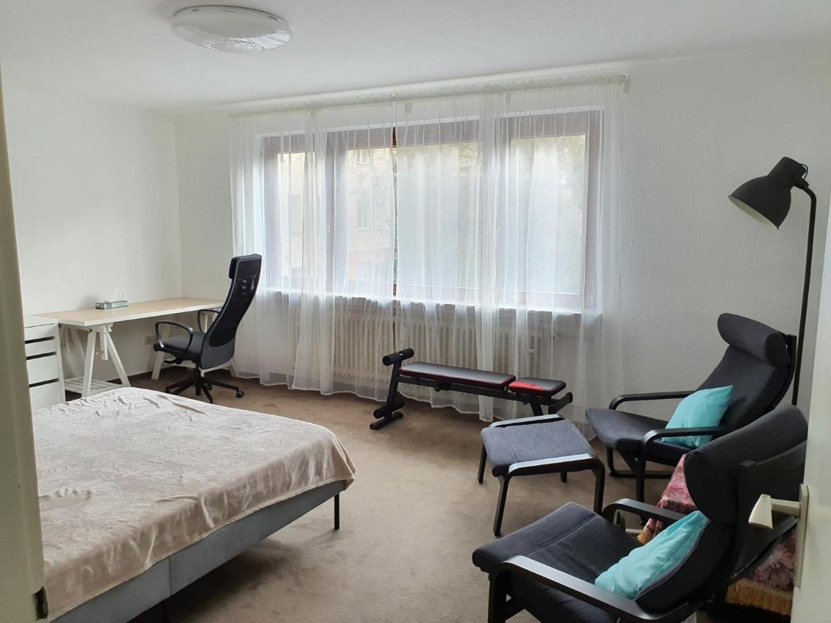 היידלברג Hotel Garni Steinbacher Tal מראה חיצוני תמונה