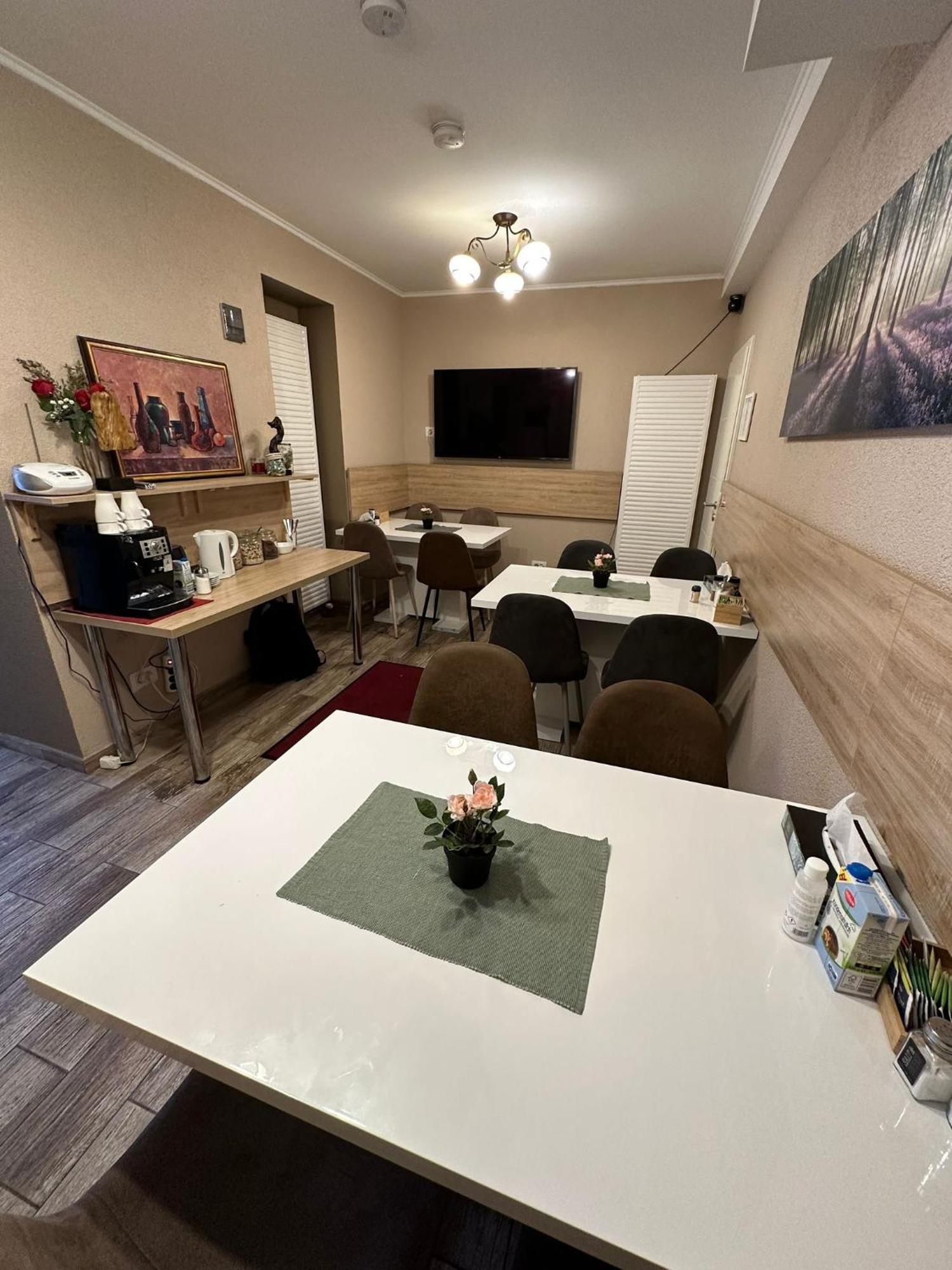 היידלברג Hotel Garni Steinbacher Tal מראה חיצוני תמונה