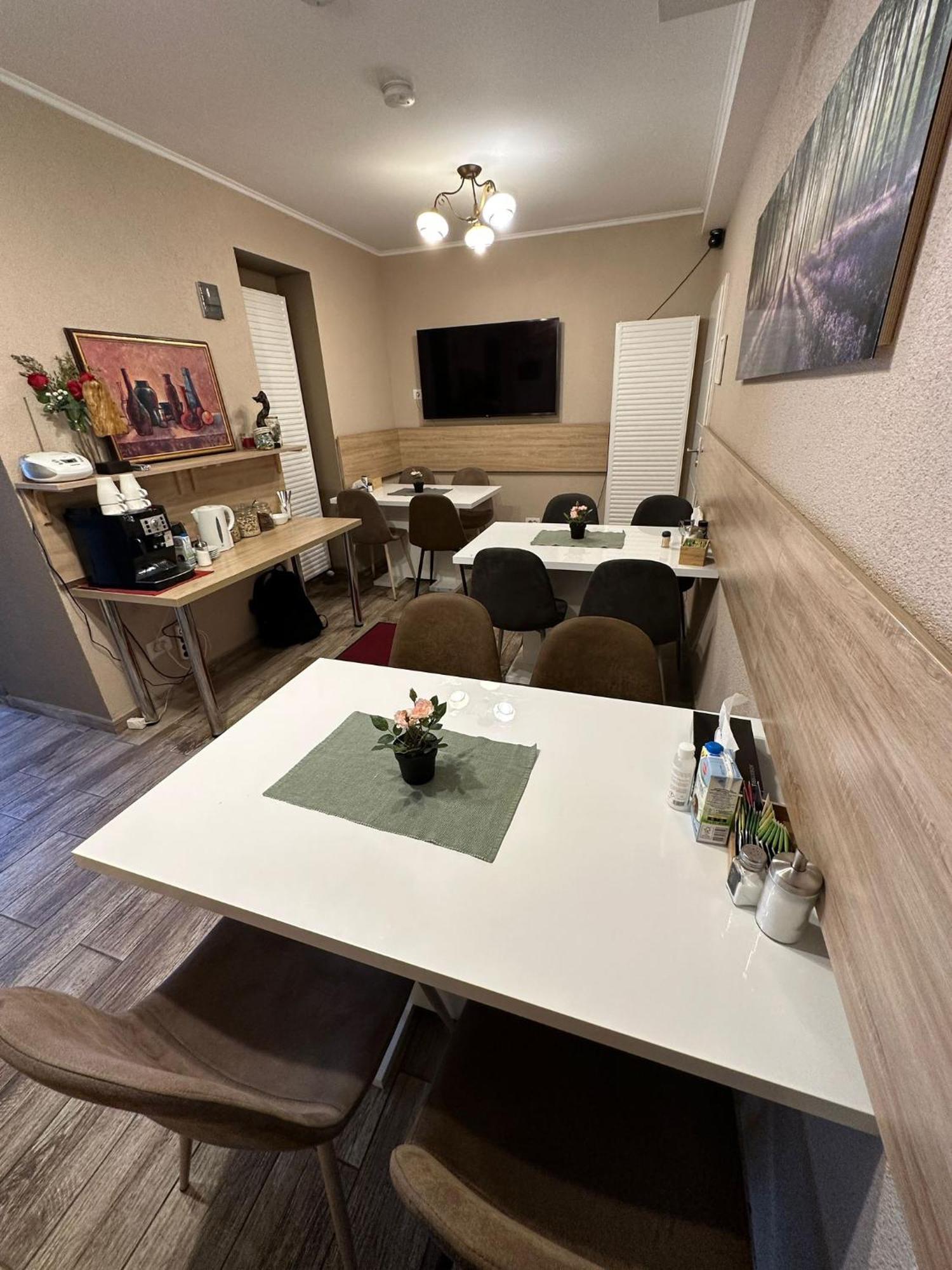 היידלברג Hotel Garni Steinbacher Tal מראה חיצוני תמונה