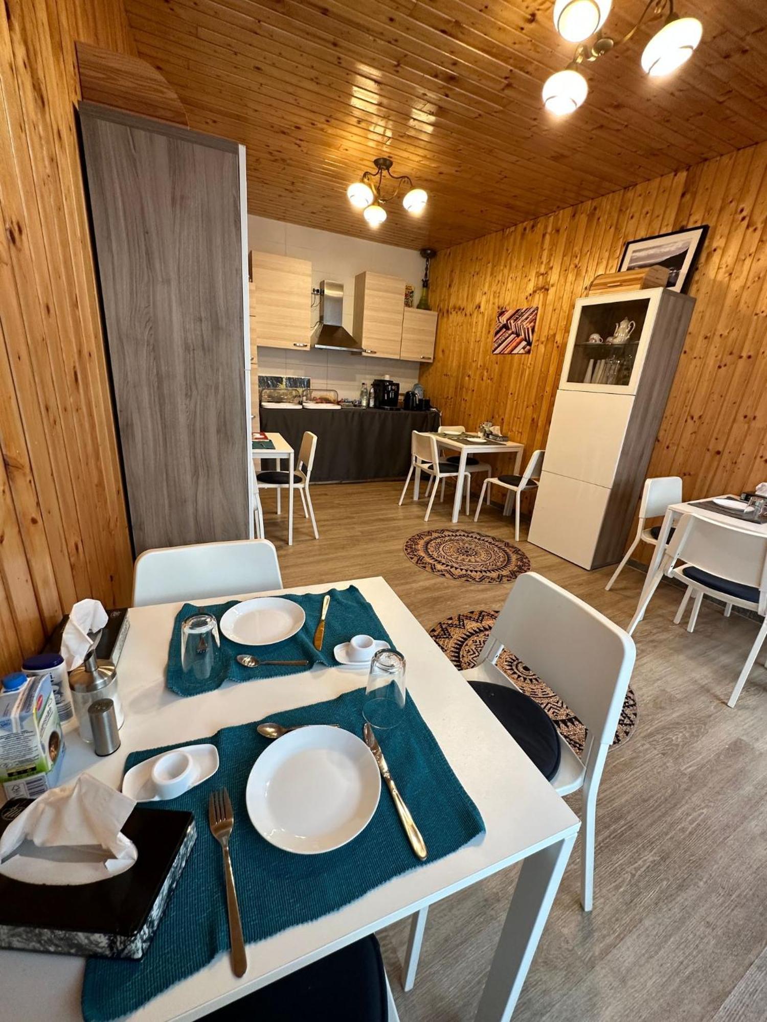 היידלברג Hotel Garni Steinbacher Tal מראה חיצוני תמונה