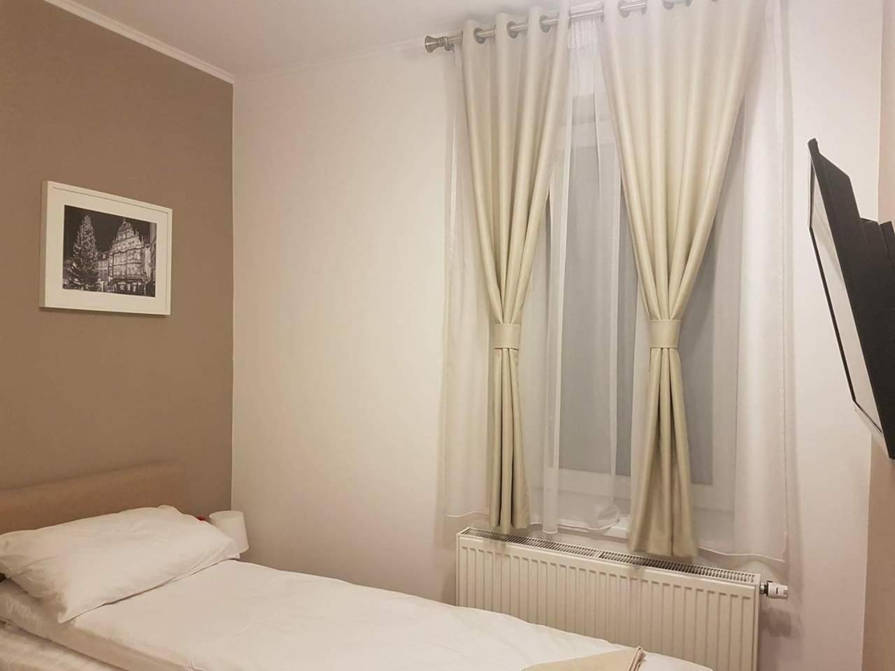 היידלברג Hotel Garni Steinbacher Tal מראה חיצוני תמונה