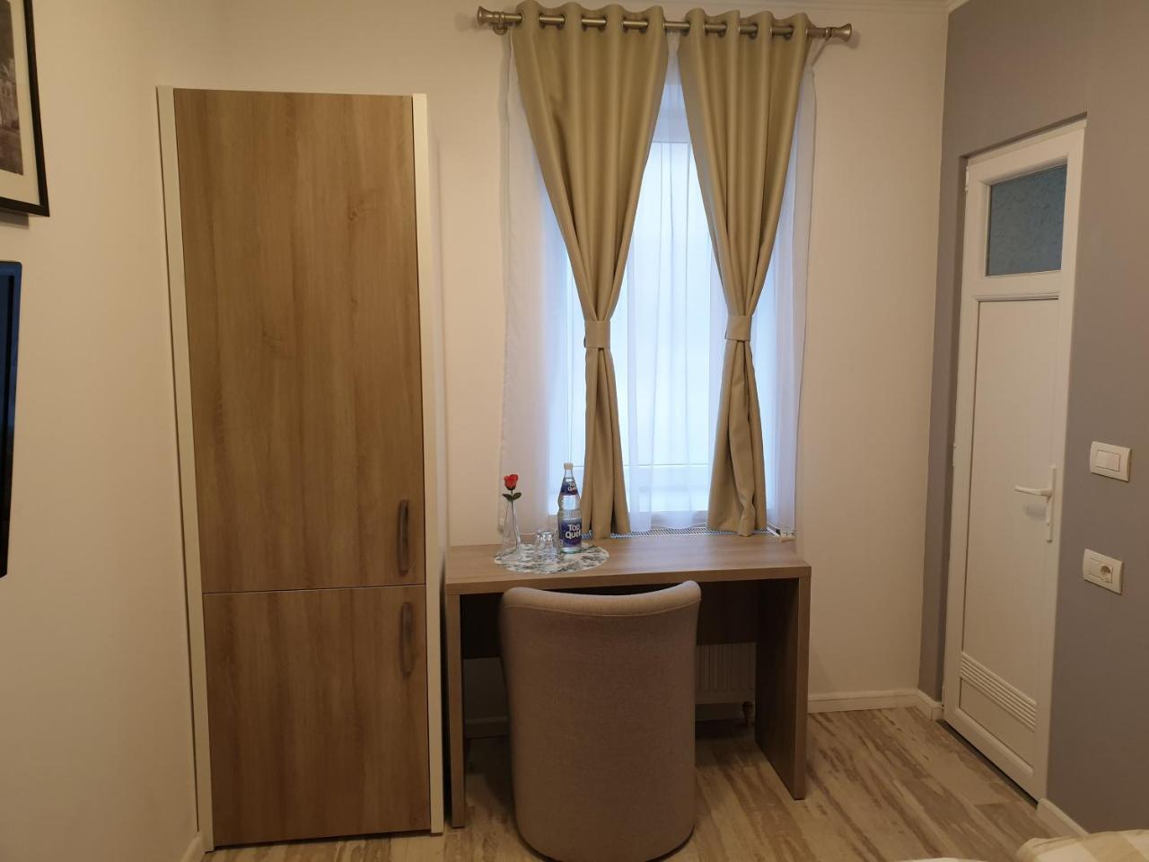 היידלברג Hotel Garni Steinbacher Tal מראה חיצוני תמונה