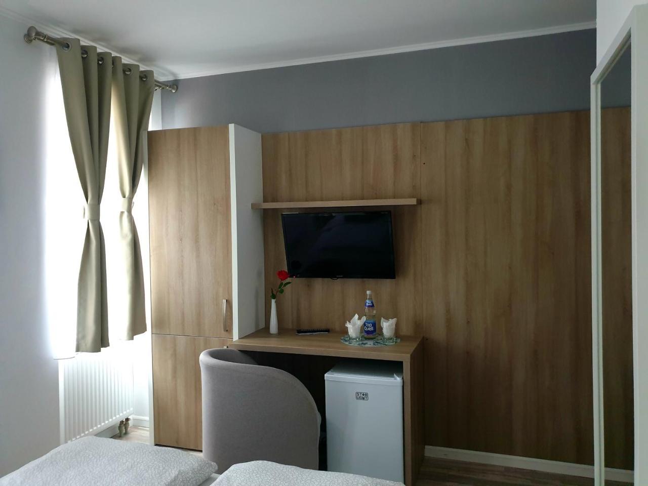 היידלברג Hotel Garni Steinbacher Tal מראה חיצוני תמונה