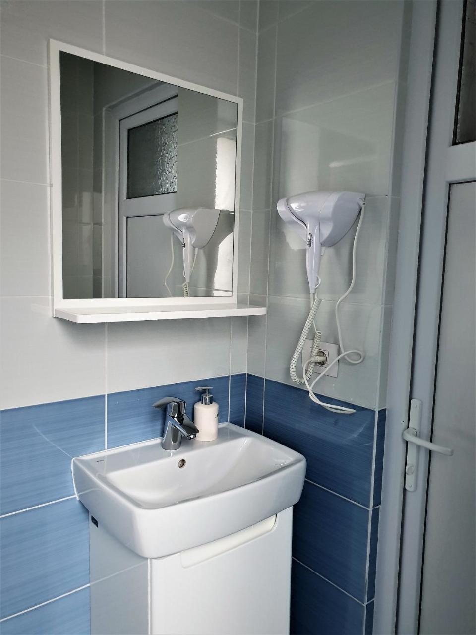 היידלברג Hotel Garni Steinbacher Tal מראה חיצוני תמונה