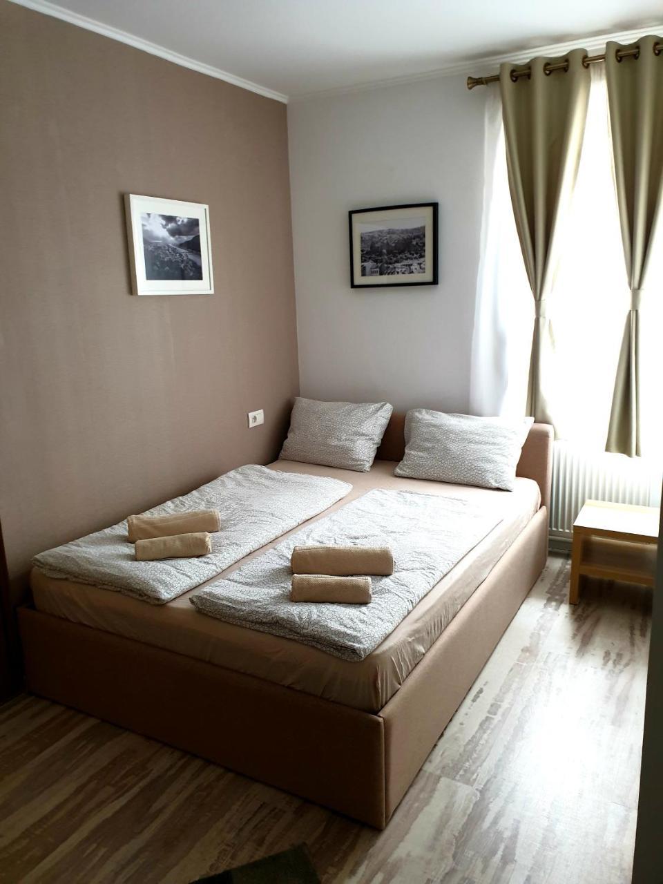 היידלברג Hotel Garni Steinbacher Tal מראה חיצוני תמונה
