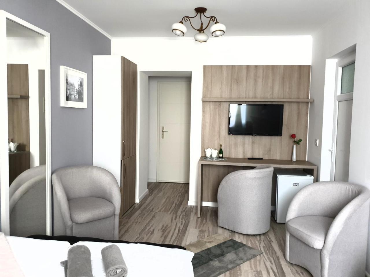 היידלברג Hotel Garni Steinbacher Tal מראה חיצוני תמונה