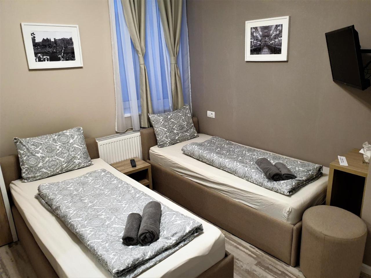 היידלברג Hotel Garni Steinbacher Tal מראה חיצוני תמונה