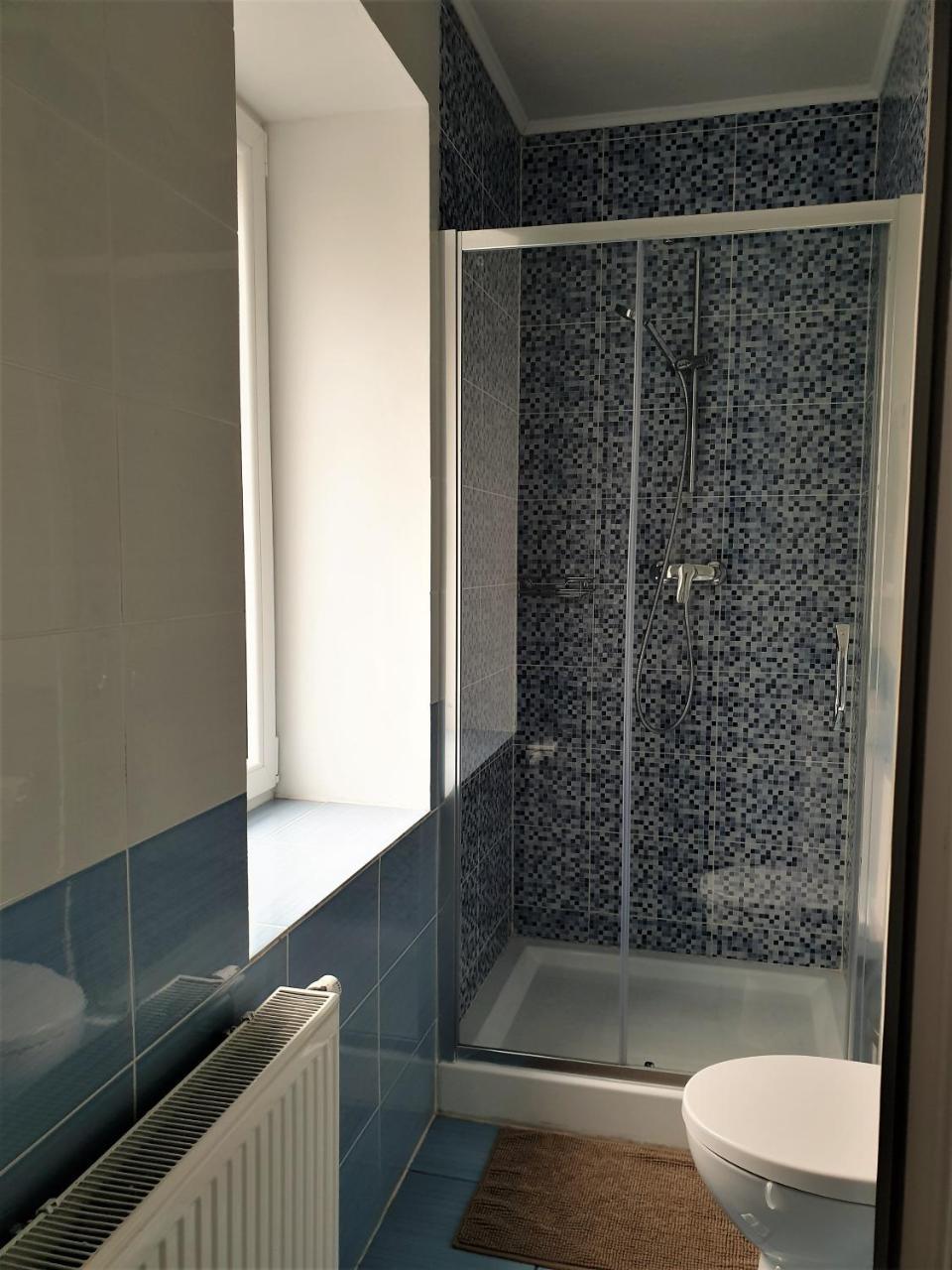 היידלברג Hotel Garni Steinbacher Tal מראה חיצוני תמונה